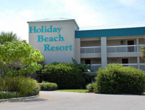 Stylish Condo Across Big Kahuna's Water Park at Destin - Studio Condo #1
